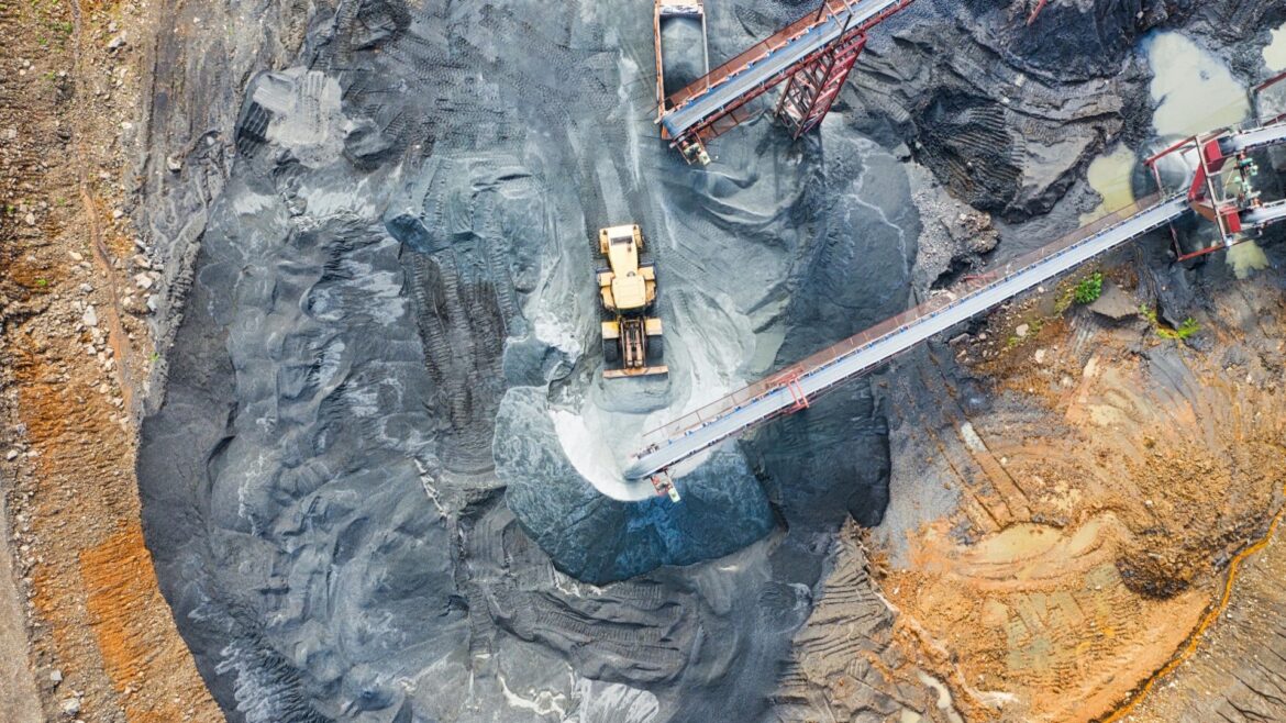 Drone Services Conyers GA:     Cut Inspection Time 60%