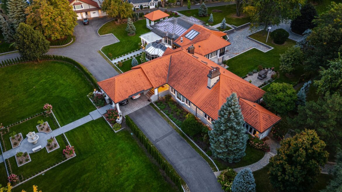 Drone Services Done Right – Real Benefits, Georgia Views