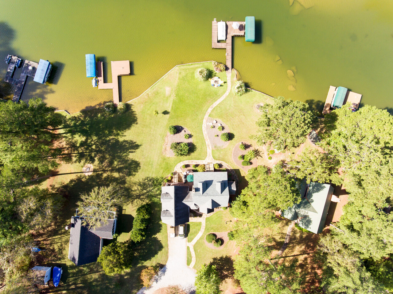Remax Lake Oconee, GA