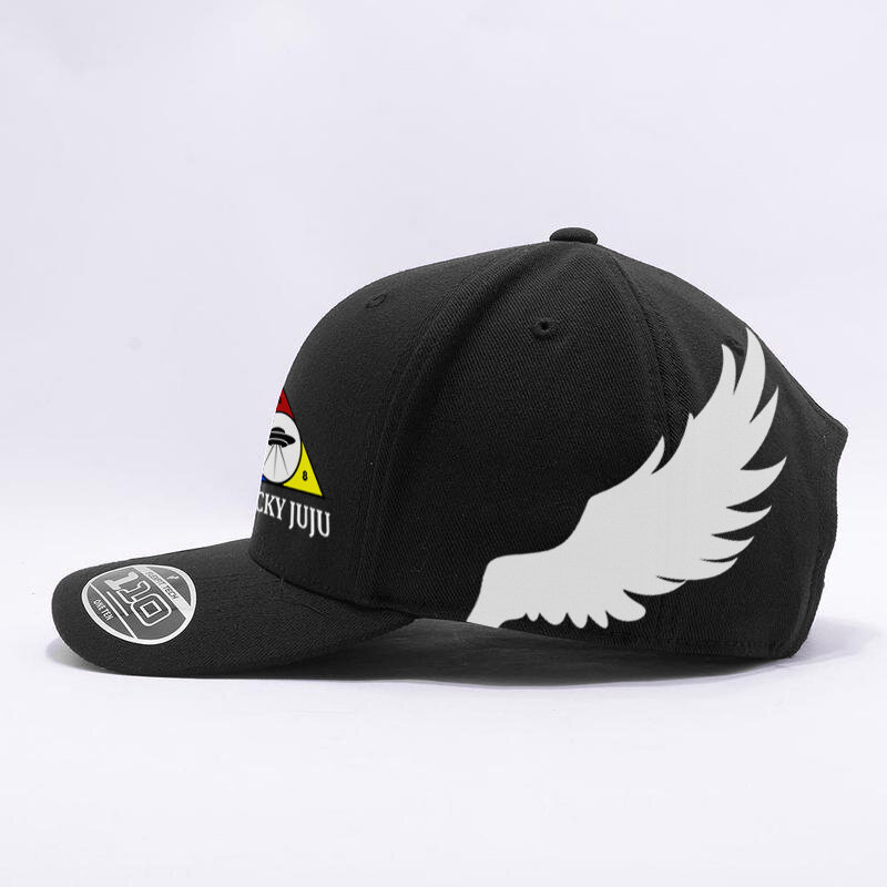 1 Lucky Juju Entertainment Hat