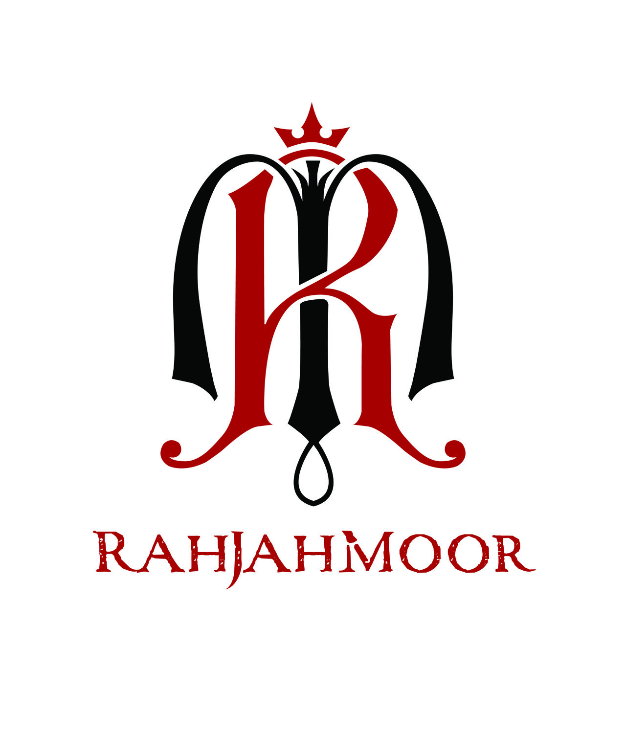 RahJah Moor Logo