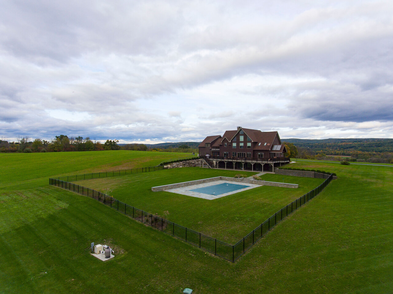 Private Shoot for owner - Ghent, NY