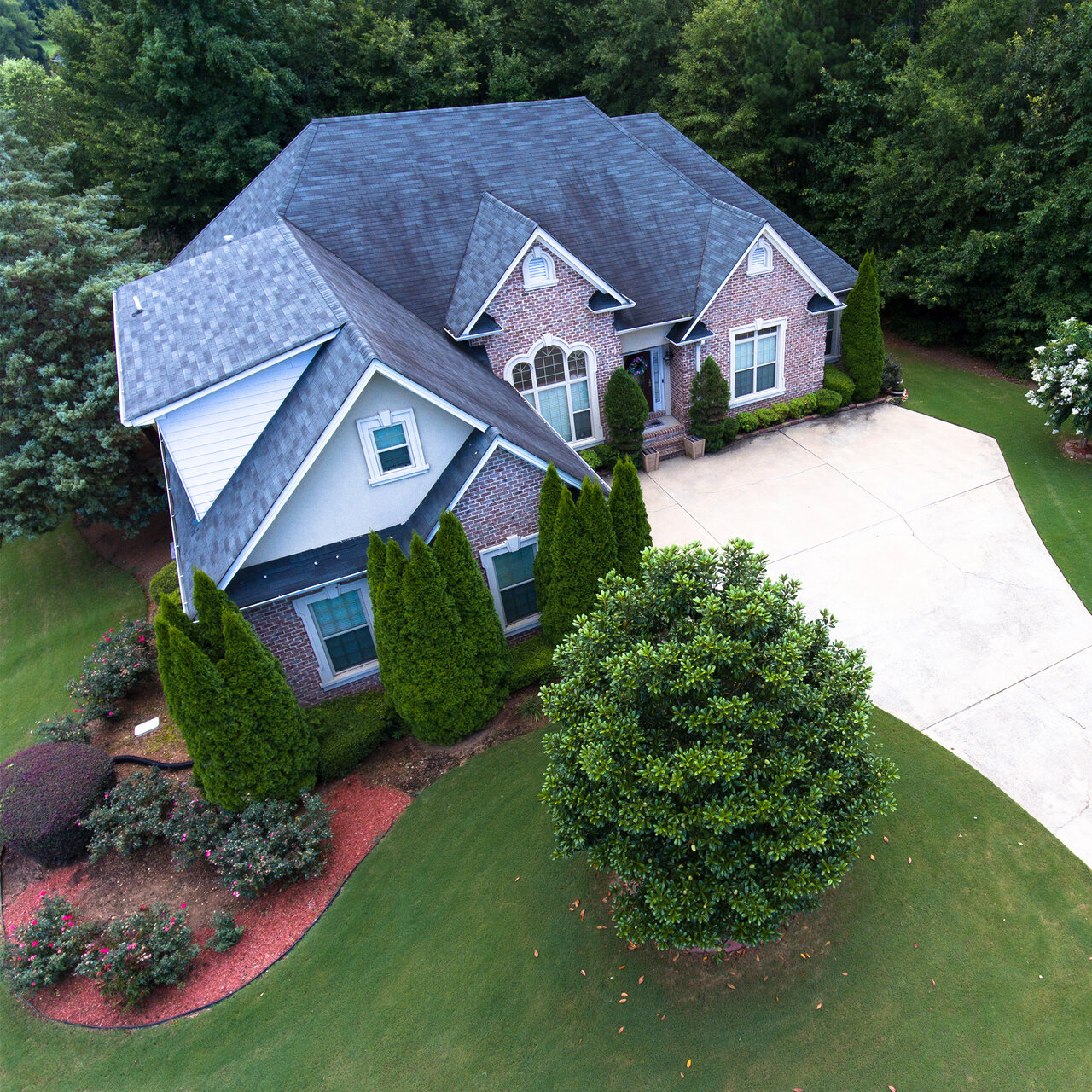 Private Home Showcase, Conyers GA