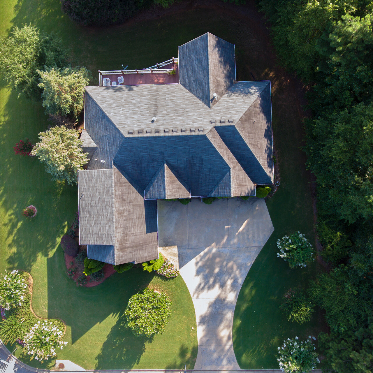 Private Home Showcase, Conyers GA