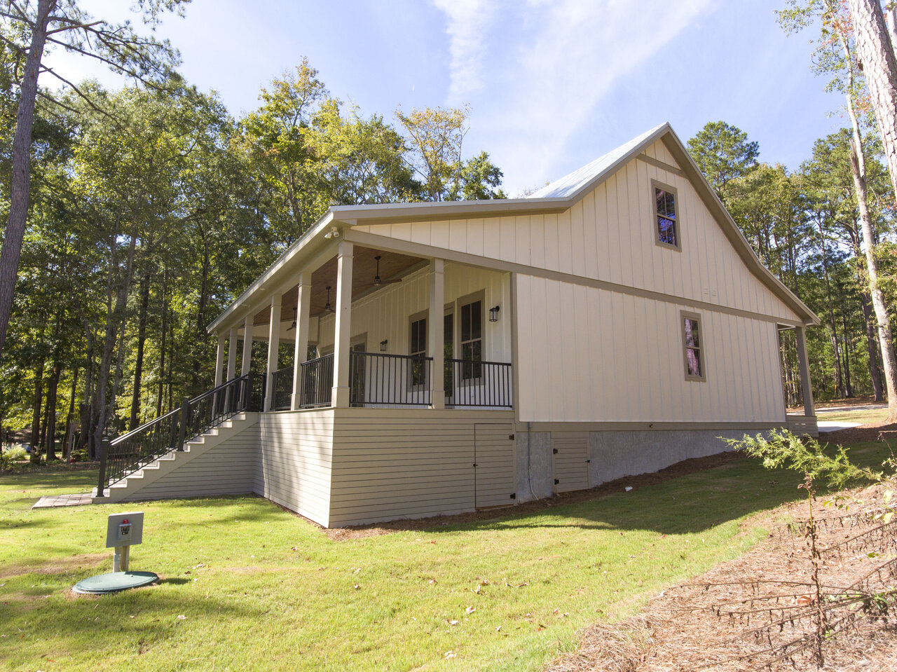 Remax Lake Oconee, GA