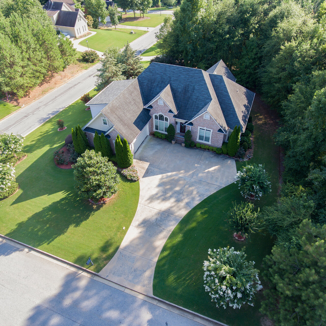 Private Home Showcase, Conyers GA