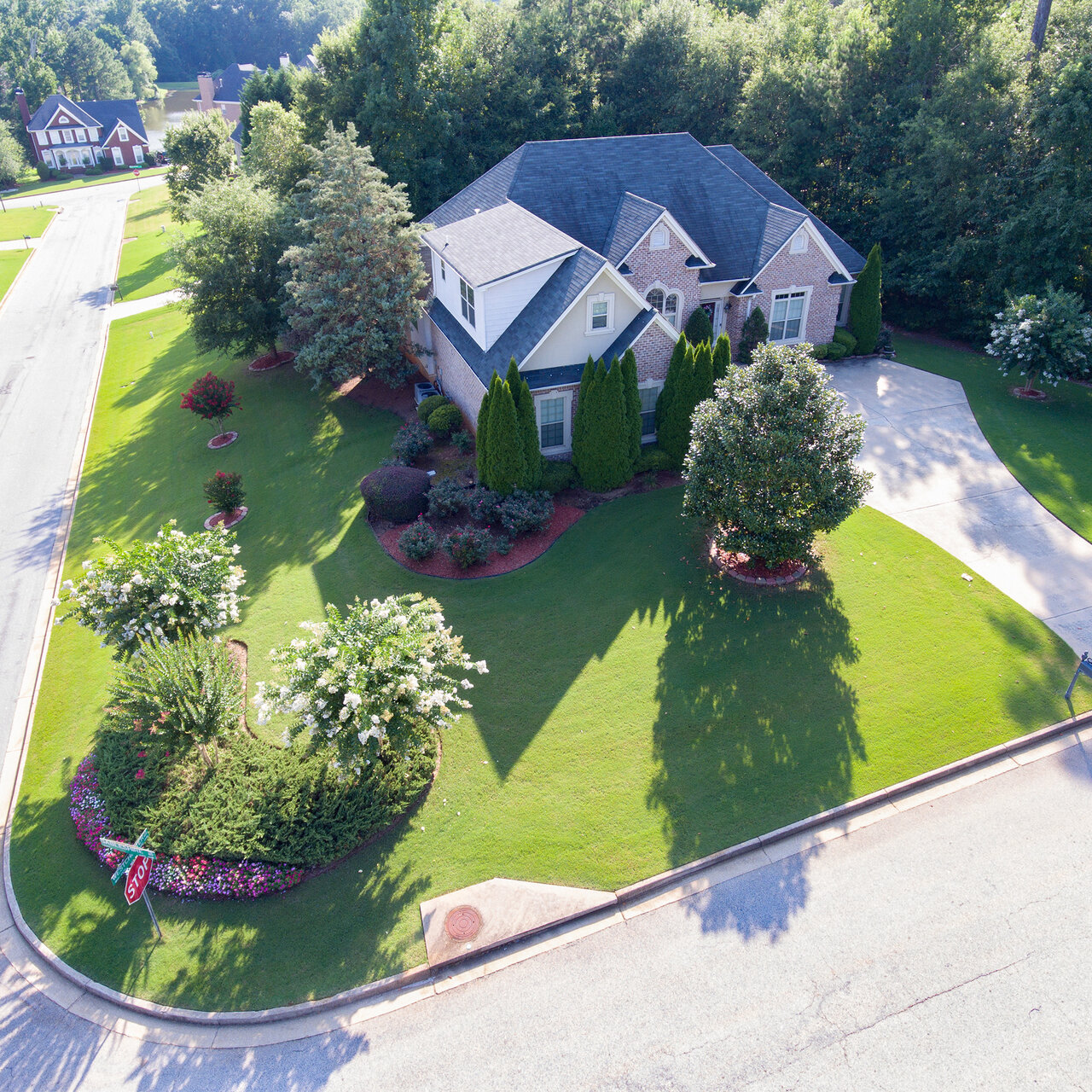 Private Home Showcase, Conyers GA