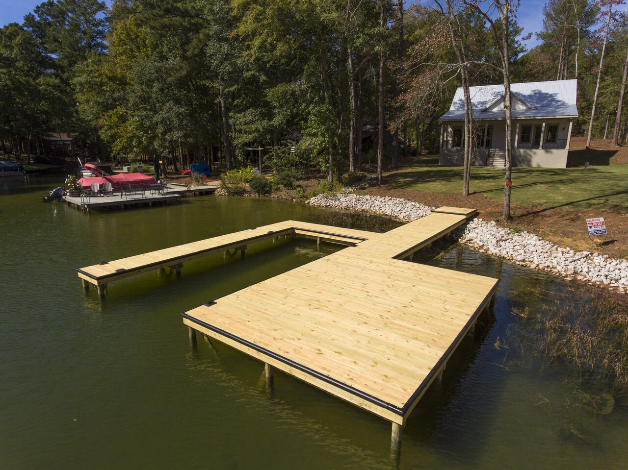 Remax Lake Oconee, GA