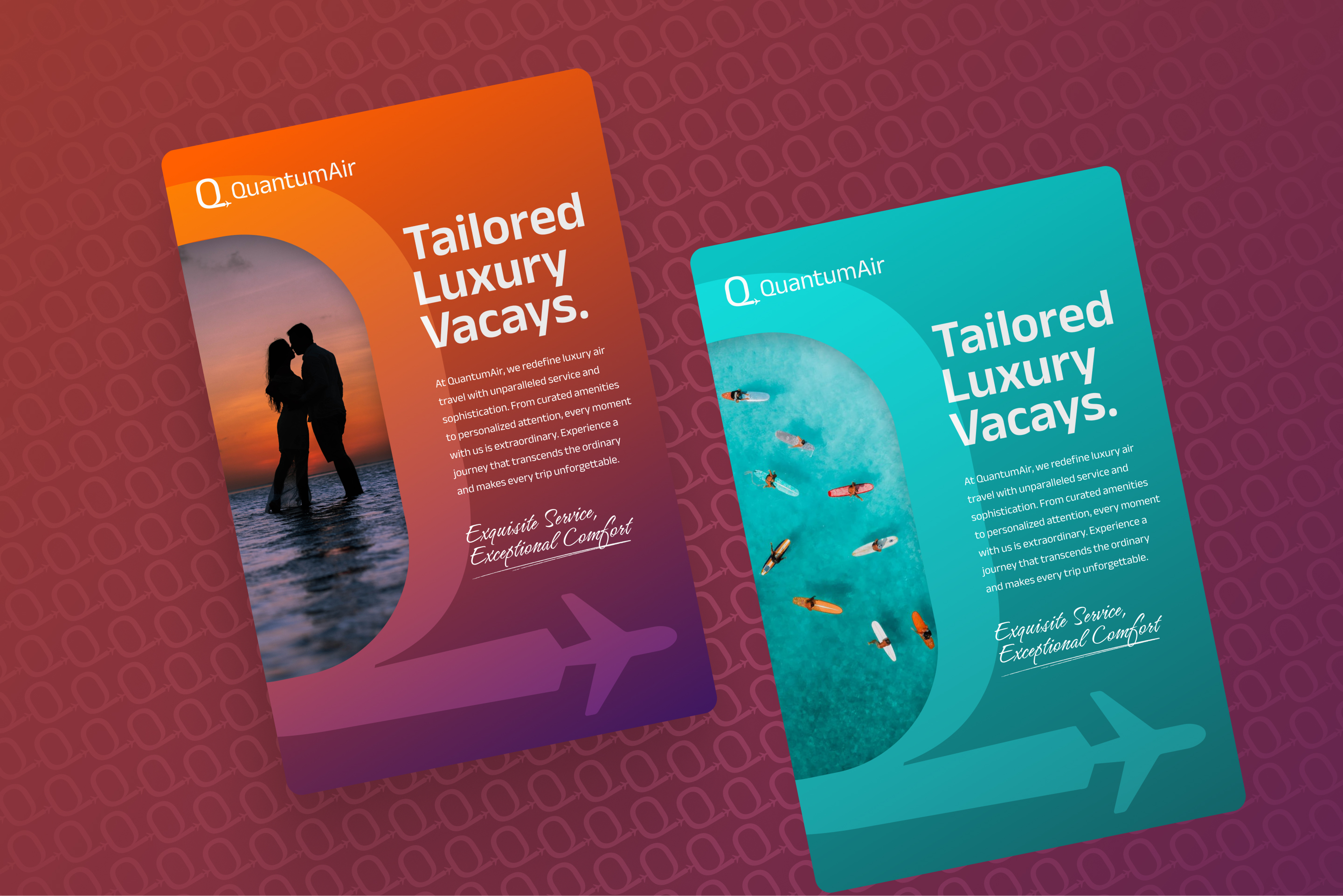 Design project showcase